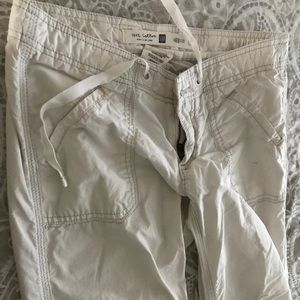 Vintage Cargo Syle Pants
